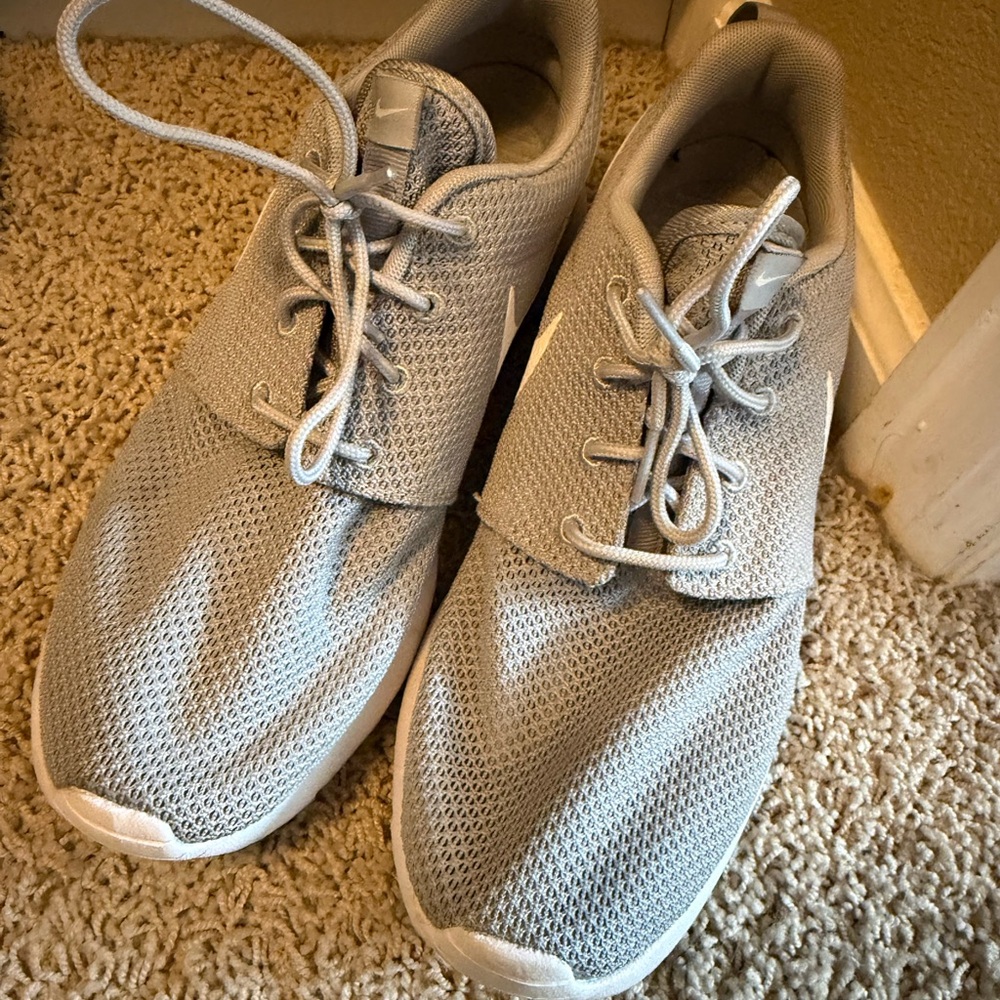 Nike shoes